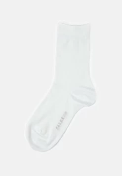Falke COTTON TOUCH COTTON-MIX - Socken - White 10 Falke COTTON TOUCH COTTON-MIX - Socken - White -Frauen Geschäft 979bdeb412b44af99d9453f6d88b1039 1