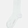 Falke COTTON TOUCH COTTON-MIX - Socken - White