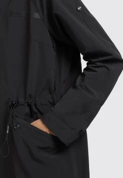 Khujo MARNIA - Regenjacke / Wasserabweisende Jacke - Schwarz 13 Khujo MARNIA - Regenjacke / Wasserabweisende Jacke - Schwarz -Frauen Geschäft 98a6b76d9a424645ad61d75de2d67b73