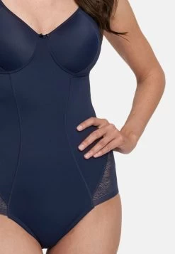 Susa MILANO - Shapewear - Marine -Frauen Geschäft 98db2186aa7a462a8c24b4e84d65f657