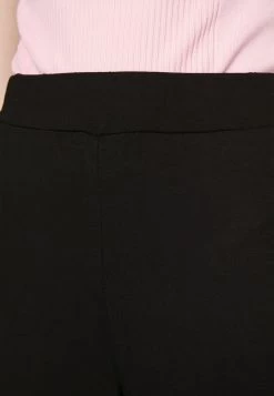 PALAZZOS - Stoffhose - Black -Frauen Geschäft 9907f310a50d4badbda2662f2076bc3c