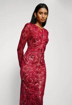 Elisabetta Franchi WOMENS DRESS - Ballkleid - Fuxia 12 Elisabetta Franchi WOMENS DRESS - Ballkleid - Fuxia -Frauen Geschäft 99c06de237b047a499b45d9fef8e452d