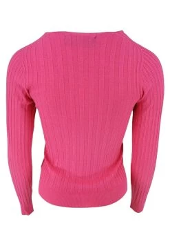 ARMA LANGARM - Strickpullover - Pink 9 ARMA LANGARM - Strickpullover - Pink -Frauen Geschäft 9aa51a2ba2aa4fcc99ba8416b73f8607