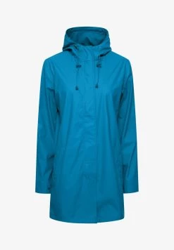 Fransa FRRAINFALL JA - Kurzmantel - Daphne 13 Fransa FRRAINFALL JA - Kurzmantel - Daphne -Frauen Geschäft 9b135c5954f04359aebc90aab6597559