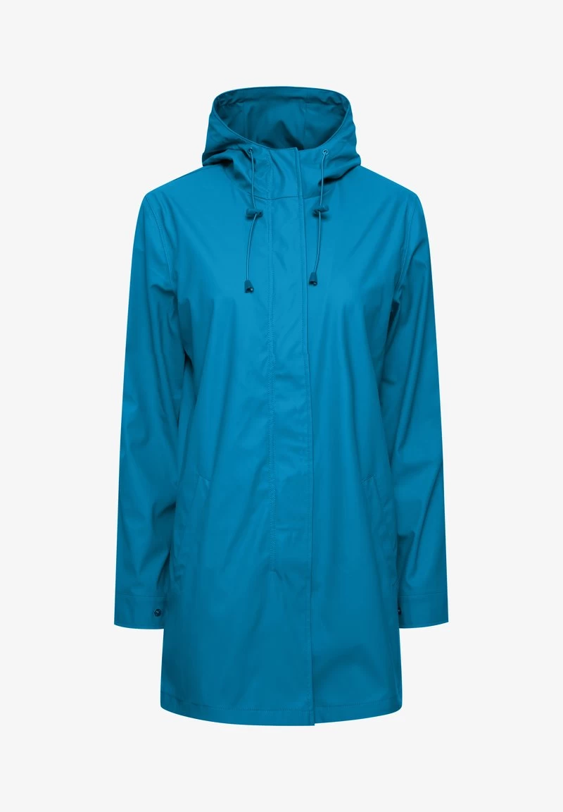 Fransa FRRAINFALL JA - Kurzmantel - Daphne 8 Fransa FRRAINFALL JA - Kurzmantel - Daphne – Bild 6