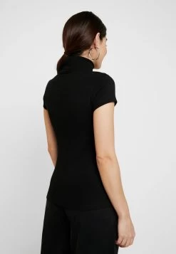 T-Shirt Print - Black 10 T-Shirt Print - Black -Frauen Geschäft 9b22ca1e7ae844e4990f1017ec18bb6b