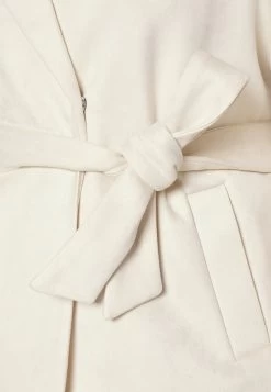 Vero Moda Curve VMJOSE NAPOLI JACKET - Trenchcoat - Birch -Frauen Geschäft 9c3462f9334a4ae5ab0238d766db0a30