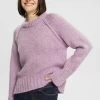 ESPRIT Strickpullover - Lilac 1 ESPRIT Strickpullover - Lilac -Frauen Geschäft 9c948745df8b4f8582cd60e60a7d3b47