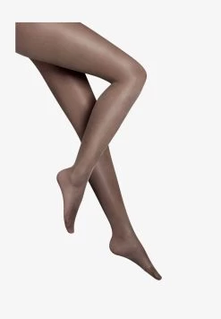 Wolford TOUCH COMFORT - Strumpfhose - Brown -Frauen Geschäft 9cdcc5405ca34bc99292cfabc78b1191