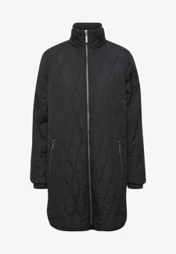 Fransa FRQUILT - Wintermantel - Black 13 Fransa FRQUILT - Wintermantel - Black -Frauen Geschäft 9dc1af6677364c5db76043e9e530507f