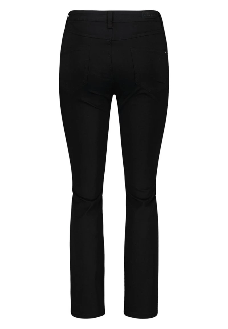 Jeans Slim Fit - Black 8 Jeans Slim Fit - Black – Bild 6