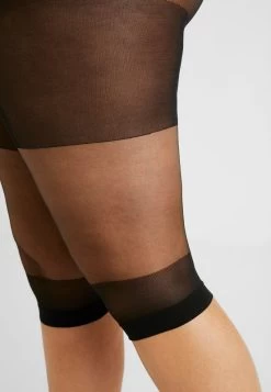 Kunert CURVY PANTY - Strumpfhose - Black 11 Kunert CURVY PANTY - Strumpfhose - Black -Frauen Geschäft 9e2a32f2630f4591bb248df9aebb4a01