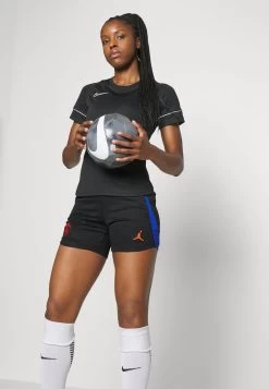 Nike Performance PARIS SAINT-GERMAIN STRIKE SHORT AWAY - Kurze Sporthose - Black/game Royal/bright Crimson 12 Nike Performance PARIS SAINT-GERMAIN STRIKE SHORT AWAY - Kurze Sporthose - Black/game Royal/bright Crimson -Frauen Geschäft 9ea9cd14ff77470ca88c7d051fb3502a