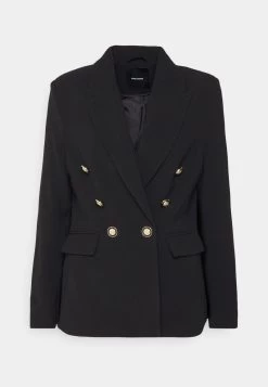 Vero Moda Petite Blazer - Black -Frauen Geschäft 9eac5e9e74b0415eaeb2d4c2b150cb4f