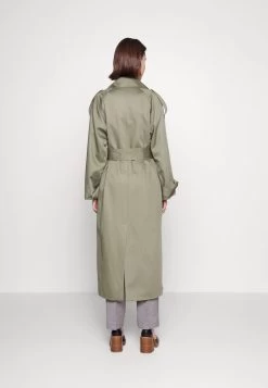 ICONIC TRENCH DOROTHEE LOOSE - Trenchcoat - Khaki 10 ICONIC TRENCH DOROTHEE LOOSE - Trenchcoat - Khaki -Frauen Geschäft 9ebf0f07a1684e14a6a2d46271b79672