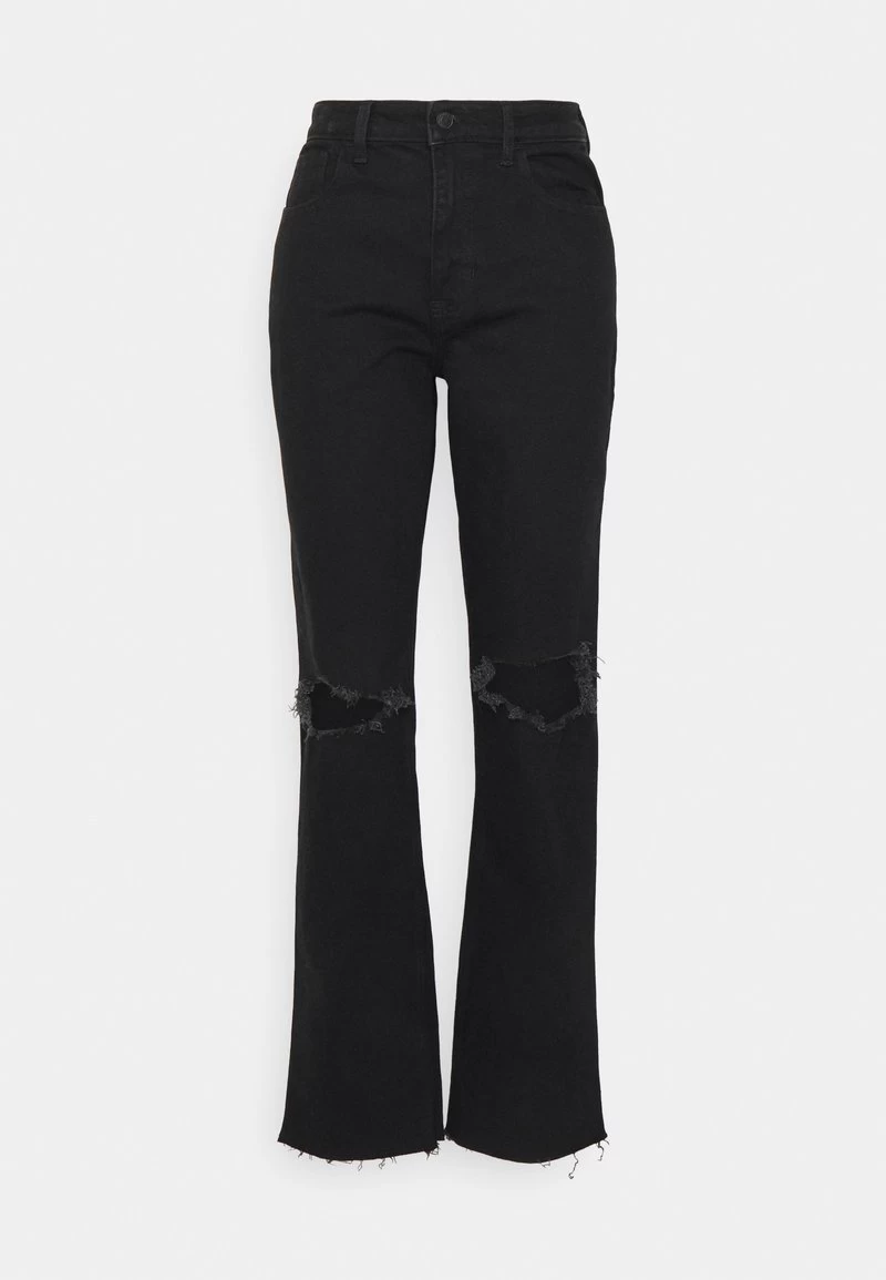 Hollister Co. Jeans Skinny Fit - Black 6 Hollister Co. Jeans Skinny Fit - Black – Bild 4