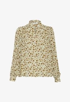 Q17-07-301 - Hemdbluse - Orange -Frauen Geschäft 9f8668dad31446b0a6a3edc80ce96c4d