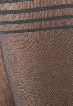 TIGHTS TRANSLUCENT 20 STRIPES PANTY - Strumpfhose - Anthracite 12 TIGHTS TRANSLUCENT 20 STRIPES PANTY - Strumpfhose - Anthracite -Frauen Geschäft 9fac756e0e43411e8b23bcac4d10f412