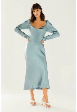Freizeitkleid - Teal -Frauen Geschäft 9fb94daad1c947ffb207a9eb76c55a52