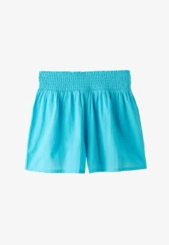 Calzedonia Shorts - Grun C Shiny Green -Frauen Geschäft 9fb9d46f8c1740c8bd30560bb4b67735