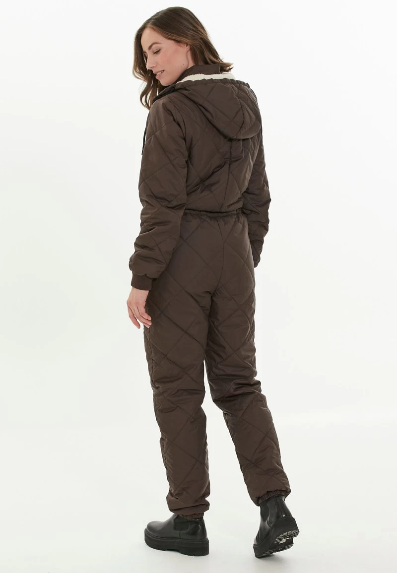 Weather Report Jumpsuit - Java 4 Weather Report Jumpsuit - Java – Bild 2