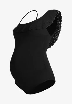 Cache Coeur BLOOM - Badeanzug - Black -Frauen Geschäft a061215f3b3c41d3b1f46deafe68fff3