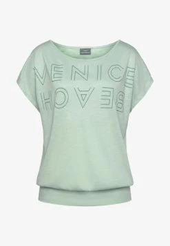 VENICE BEACH T-Shirt Print - Dunkelbraun 13 VENICE BEACH T-Shirt Print - Dunkelbraun -Frauen Geschäft a0a64c4be6b74532acc221e9fa99b4b8