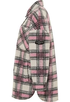 Kurzmantel - Fanatic Pink 13 Kurzmantel - Fanatic Pink -Frauen Geschäft a0db740f95a94a07b358bc38e9ed3d11