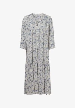 Marie Lund Freizeitkleid - Marine -Frauen Geschäft a1aaea728347464e908e527d47a2a0c8