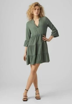 Vero Moda Freizeitkleid - Laurel Wreath 9 Vero Moda Freizeitkleid - Laurel Wreath -Frauen Geschäft a1b4479bcc6e4e10a1b72c87c8fd2da7