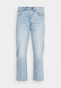 RIBCAGE ANKLE - Jeans Straight Leg - Middle Road 12 RIBCAGE ANKLE - Jeans Straight Leg - Middle Road -Frauen Geschäft a20013d87ceb47018104816d4e1ea1fd