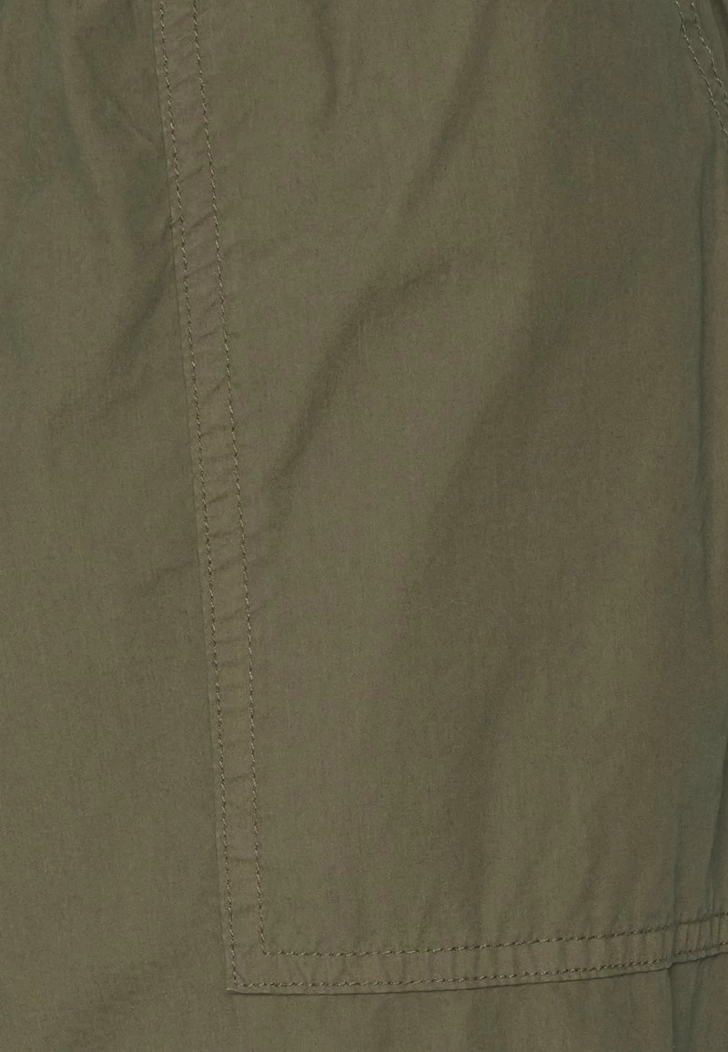 Aerie LOW RISE STRAIGHT LEG - Cargohose - Festive Olive 5 Aerie LOW RISE STRAIGHT LEG - Cargohose - Festive Olive – Bild 3