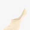 Falke STEP HIGH CUT INVISIBLES COTTON-MIX - Füßlinge - Cream 2 Falke STEP HIGH CUT INVISIBLES COTTON-MIX - Füßlinge - Cream -Frauen Geschäft a34b0360a26a41b095609e3ec04763a7