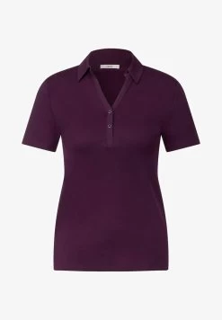 Cecil BASIC - Poloshirt - Lila 11 Cecil BASIC - Poloshirt - Lila -Frauen Geschäft a37c69c5f15144afa277d509d9e552ab