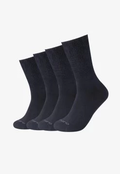 Camano PLUS DIABETIKER - Socken - Navy -Frauen Geschäft a410a34b19ef4c6b860b0ac7dd3ece76 1