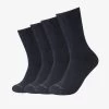 Camano PLUS DIABETIKER - Socken - Navy -Frauen Geschäft a410a34b19ef4c6b860b0ac7dd3ece76