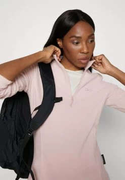 Jack Wolfskin TAUNUS - Fleecepullover - Rose Smoke 11 Jack Wolfskin TAUNUS - Fleecepullover - Rose Smoke -Frauen Geschäft a47ba9484f5c4a28a66095871f551d9c