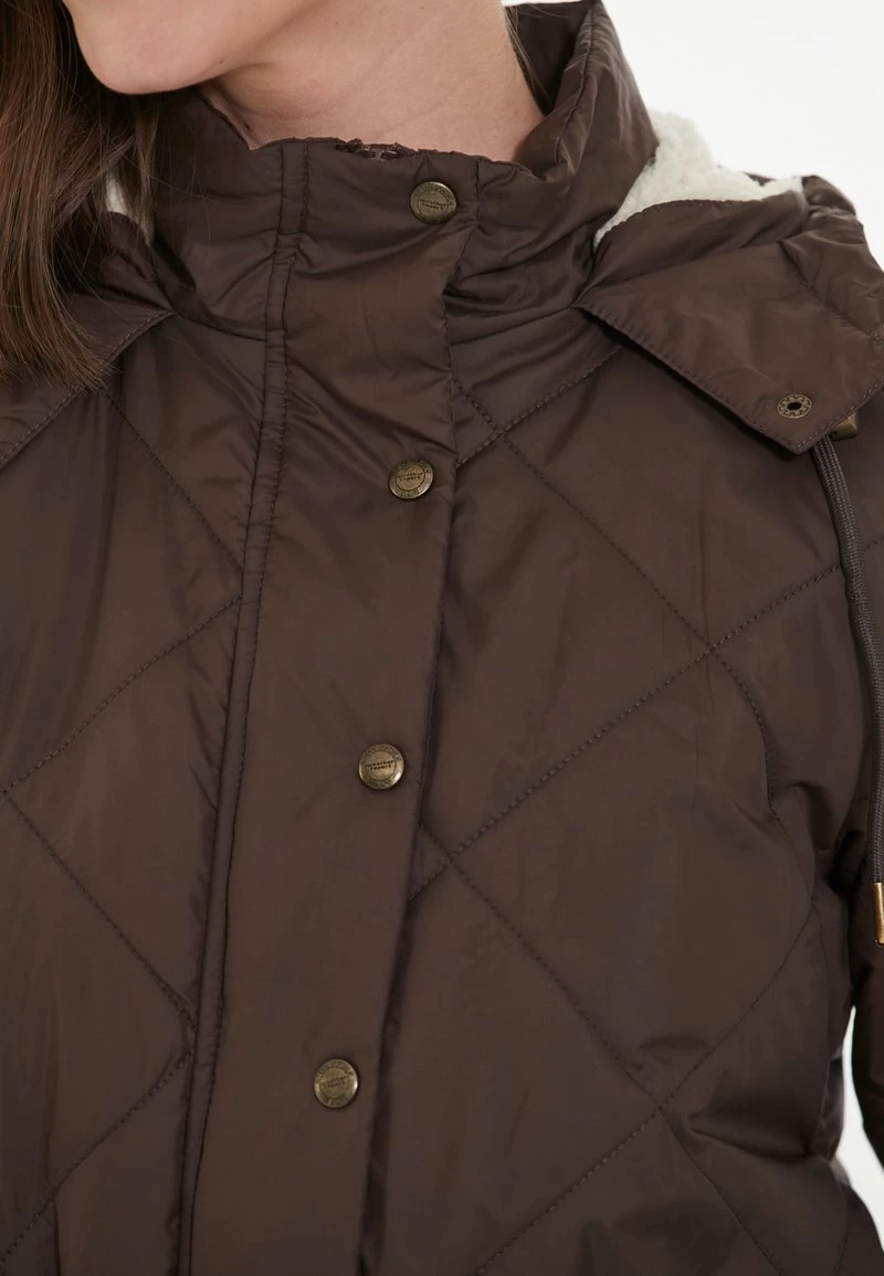 Weather Report Jumpsuit - Java 6 Weather Report Jumpsuit - Java – Bild 4