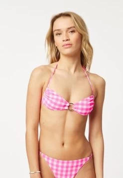 ETAM CARO - Badeanzug - Fuschia -Frauen Geschäft a4ce0ef01aac4d45bf79fe3fa137ff0a