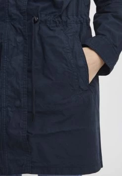 Fransa FRHARLOW JA - Parka - Navy Blazer 12 Fransa FRHARLOW JA - Parka - Navy Blazer -Frauen Geschäft a5010a7431374494bb38149f516ea742