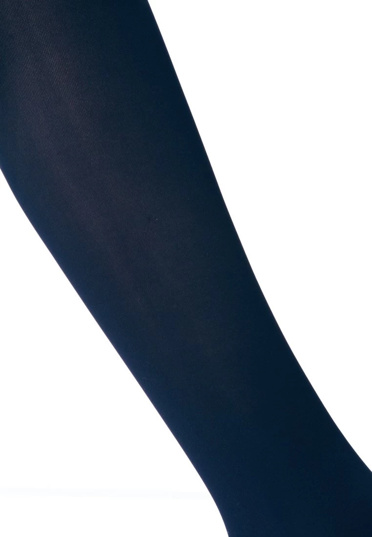 Falke PURE MATT 50 DENIER SEMI-OPAQUE MATT - Strumpfhose - Marine 4 Falke PURE MATT 50 DENIER SEMI-OPAQUE MATT - Strumpfhose - Marine – Bild 2