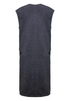 Weste - Dark Grey -Frauen Geschäft a5f8ecb48d274138ac0c002a811d1bbb