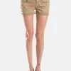 Shorts - Beige
