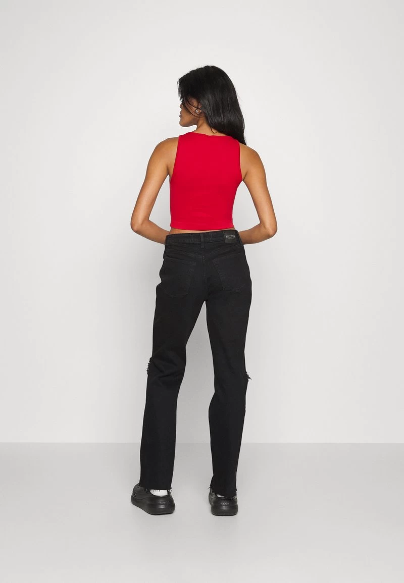 Hollister Co. Jeans Skinny Fit - Black 5 Hollister Co. Jeans Skinny Fit - Black – Bild 3