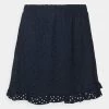 Vero Moda VMTASSA SKIRT - Minirock - Navy Blazer -Frauen Geschäft a6d3fcf222014a27809200d25180c695