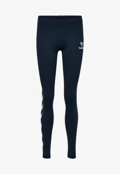 Hummel HMLLILY - Tights - Mottled Black 10 Hummel HMLLILY - Tights - Mottled Black -Frauen Geschäft a7d86fc6c1094df28e5a015f366da26a