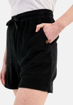 Camel Active - Shorts - Caviar -Frauen Geschäft a86cf9f1968e40b18054efe91c2fec82