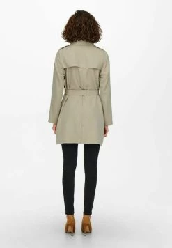 ONLY ONLLINE - Trenchcoat - Trench Coat 10 ONLY ONLLINE - Trenchcoat - Trench Coat -Frauen Geschäft a86d735620a6451493d8dc69f96d7bb0