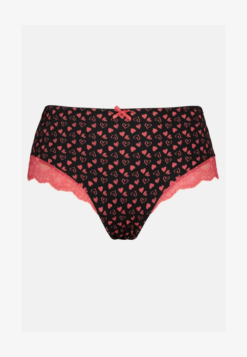 Ulla Popken Slip - Schwarz 5 Ulla Popken Slip - Schwarz – Bild 3