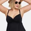 NIZZA - Bikini-Top - Black -Frauen Geschäft a915111163e6426a9106c17361954048